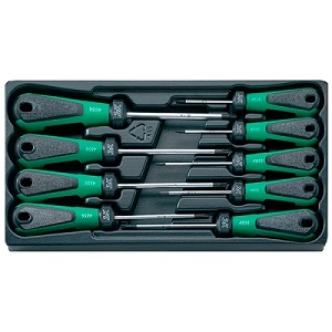 4899, Набор отверток TORX®
