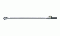 71aR/80, Моментный ключ MANOSKOP со стрелочным индикатором и несъемной трещоткой