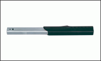 755, Моментный ключ MANOSKOP® с креплением для сменных инструментов, для серийного производства