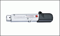 730, Динамометрический ключ MANOSKOP® с креплением для вставных инструментов, для сервисных мастерских