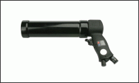 RC8000 - Пистолет для герметиков, силиконов, однокомпонентных клеев, мастик и т.д.