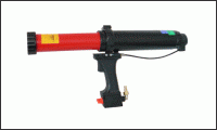 Пневматический пистолет 831103 для катриджей ,герметика ,клея и т.д.