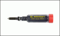 RC8150F  –  Шприц для консистентной смазки