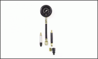 KP-80/4 – Универсальный компрессометр для бензиновых и дизельных двигателей