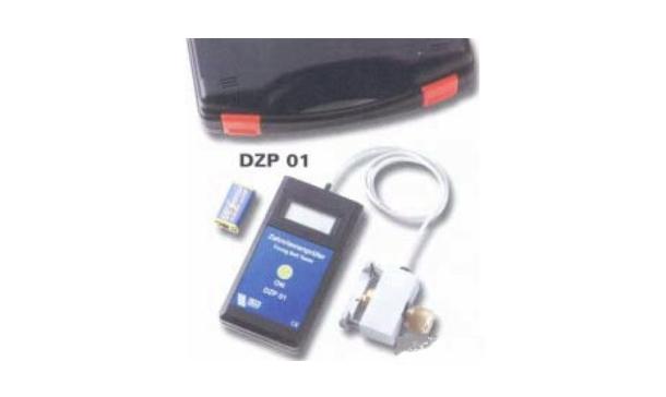 DZP-01 – Тестер для проверки натяжения зубчатых ремней