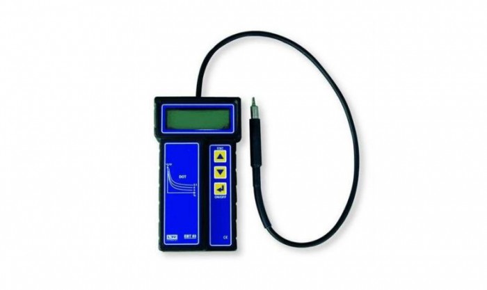 EBT-03 – Тестер тормозной жидкости