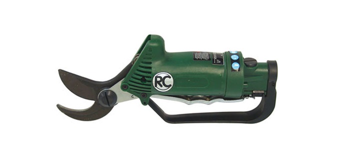 RC6220 - Садовые ножницы