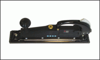 RC7500 - Линейная шлифовальная машинка