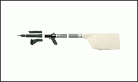RC8116 - Пылесборный / продувочный пистолет