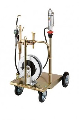 Оборудование RAASM