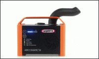 Aircomatic III, Установка для очистки системы кондиционирования и устранения неприятных запахов в салоне автомобиля