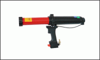 831103  Пневматический пистолет для картриджей ,герметика ,клея и т.д.