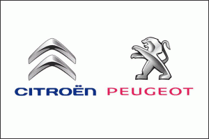 Peugeot & Citroen