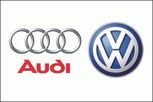 AUDI & Volkswagen