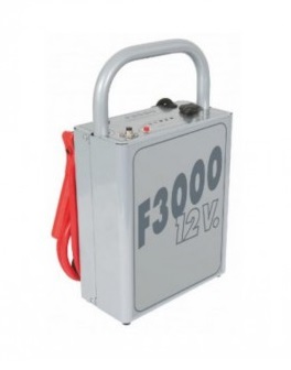 03.015.00, F3000 Переносное пусковое устройство 12В