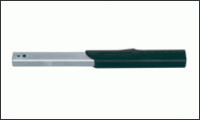 755/4 Моментный ключ MANOSKOP с креплением для сменных инструментов, для серийного производства