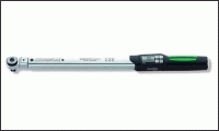 730DR/10, Динамометрический ключ 10-100 Нм
