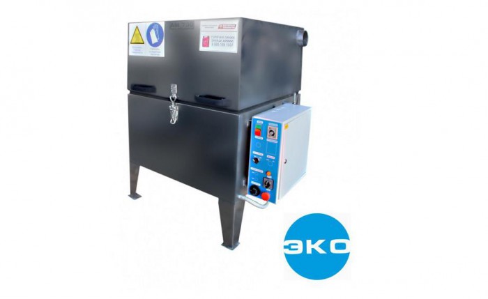 Автоматическая промывочная установка АМ1400 AК