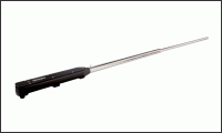 7455-2500, Динамометрический ключ со шкалой, металлическая рукоятка 500-2500 Нм