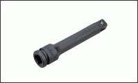 IEX-A4125, Удлинитель ударный 1/2, 125 мм