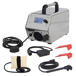 iDUCTOR 4.0 BSP, Установка для индукционного нагрева металла i-Ductor, 3 кВт, 230 В, кабель 3 м