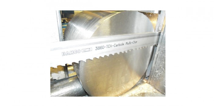 3860 Unset Carbide TCA, Высокоэффективная резка труднообрабатываемых материалов