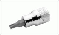 7809TORX, Торцевая головка с отверткой под винты TORX®
