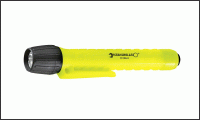 13126-2, Светодиодный фонарик в форме авторучки
