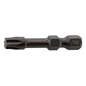 1441 TN, Торсионная бита T 40