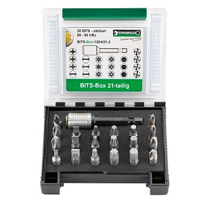 1204/21-2, BITS-Box