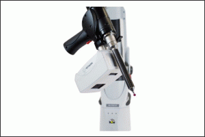Лазерный сканер HP-L-20.8