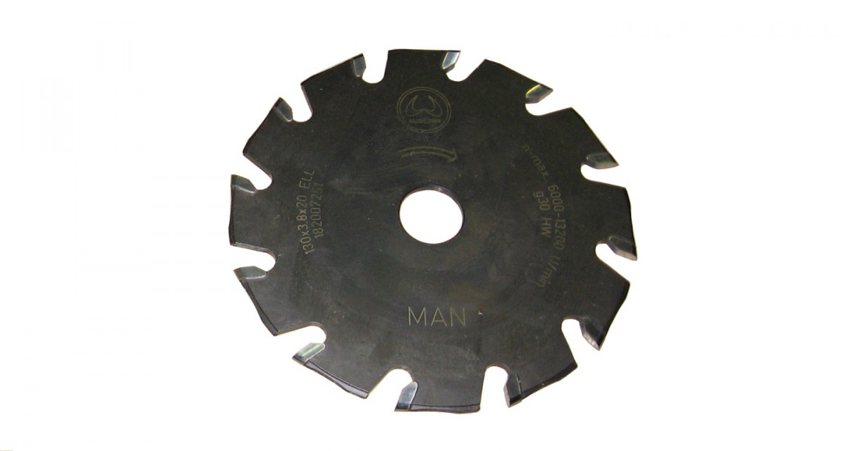 13459, Твердосплавный диск 3,8 мм