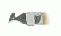 15617, Лезвие для дизайнерского ножа 13880 малое № 22