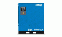 Винтовой компрессор Formula M 30 13