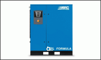 Винтовой компрессор Formula MI 30 10