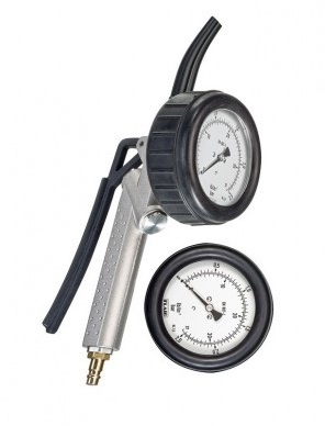 RFM 900 RF 80-12, пистолет для накачки шин