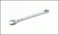 406, 13х13 мм ключ комбинированный 13 мм
