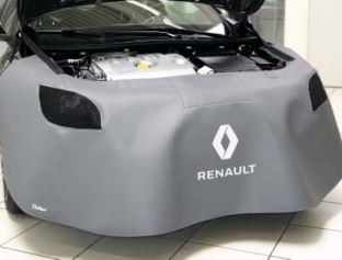 Накидки Renault Dacia