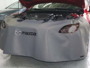 Накидки Mazda