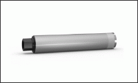 FF47102, Алмазная сверлильная коронка HSP-N Ø 102 мм 1.1/4 UNC