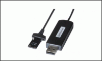 4761062, кабель Opto-USB для передачи данных от ШЦ в ПК