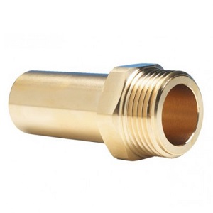 MM052818N, Прямой переходник 28 мм, 1