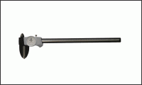 05.18020, Штангенциркуль циферблатный Штангенциркуль Mauser Kobra  300/0,02 мм