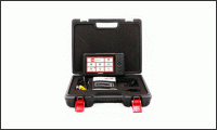 N40750, Launch CRP 349 - Диагностический мультимарочный сканер