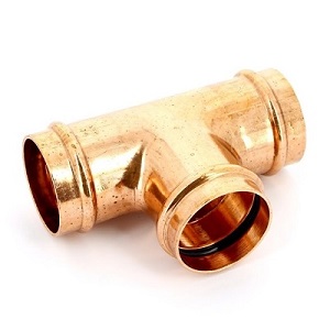 292003, Пресс-тройник 54х54х54