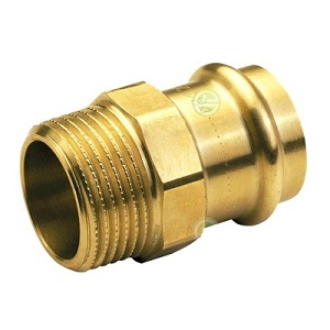 P4243TG02206000, Пресс-Концевик наружная резьба 22х3/4