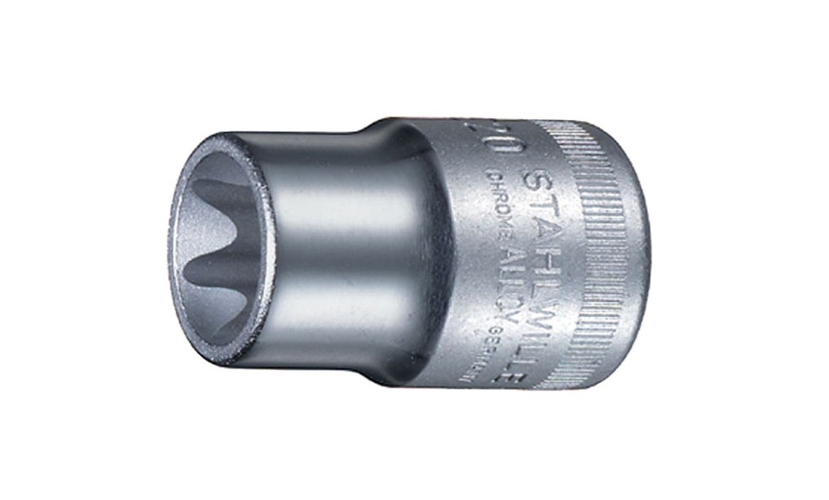 50 TX E 11, Торцовый ключ TORX