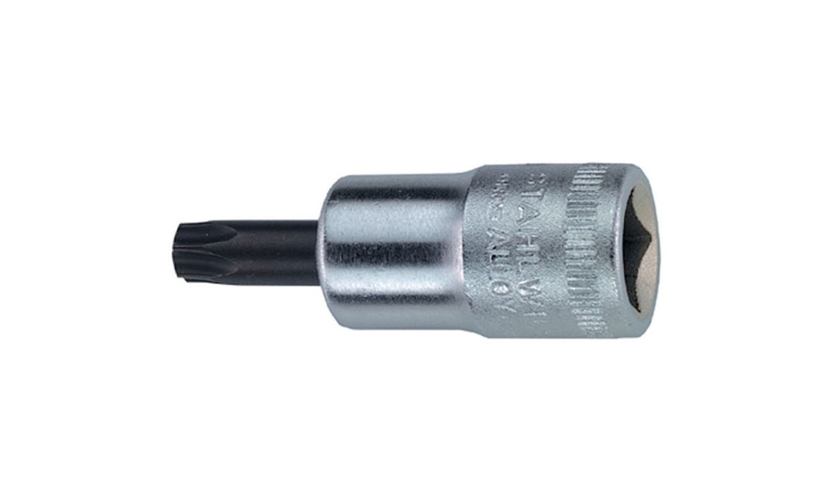 49TX T45, Отверточная насадка TORX