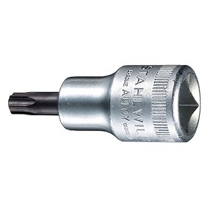 54 TX T 50 Отверточная насадка TORX