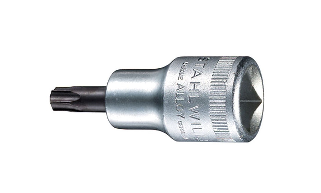 54TX T60, Отверточная насадка TORX